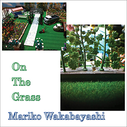 On The Grass